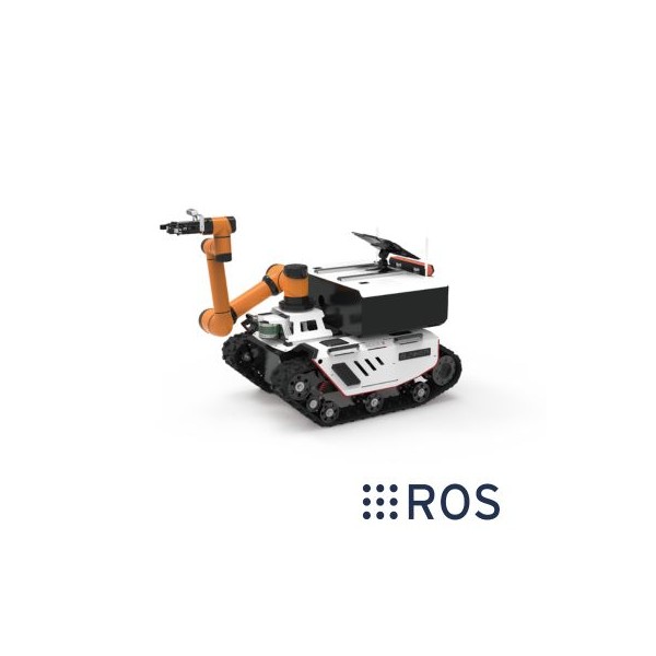 Robot mobile Cobot Kit