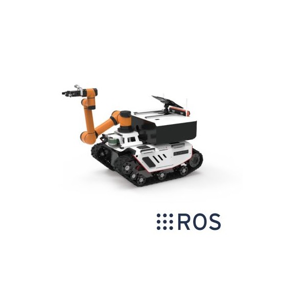 Robot mobile Cobot Kit