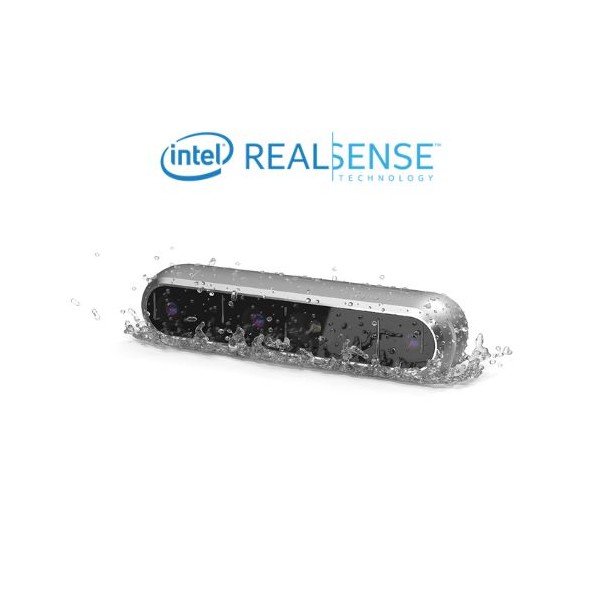 Intel® Realsense Depth Camera D456