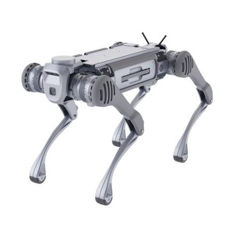 Robot chien quadrupède B2