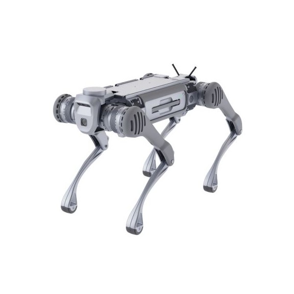 Robot chien quadrupède B2