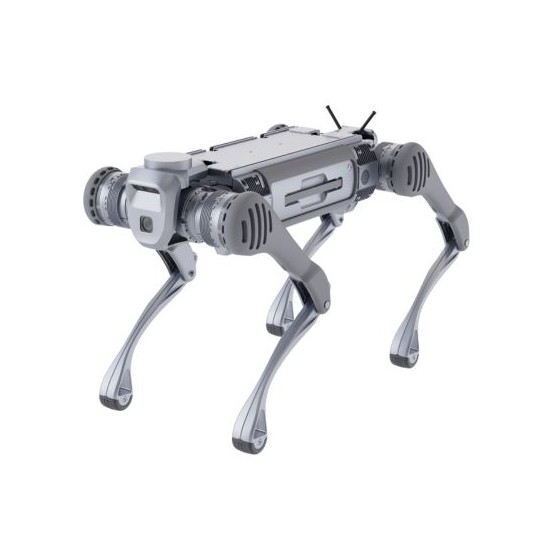 Robot chien quadrupède B2