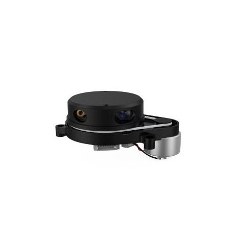 Télémètre laser 360° YDLIDAR X4PRO