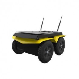 Jackal drone terrestre (UGV)