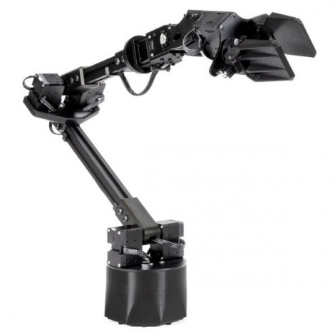 WidowX 250 6-axis Robotic Arm