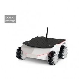 Robot mobile ROSbot XL