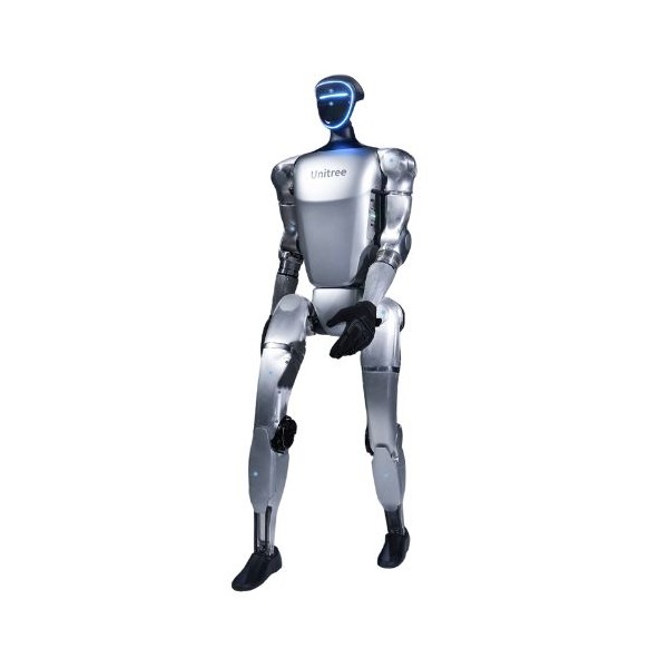 Humanoider Roboter G1