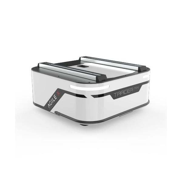 Tracer Mini mobile robot (AGV)