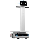 Robot de livraison industriel PUDU T300