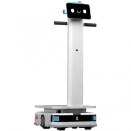 PUDU T300 industrial delivery robot