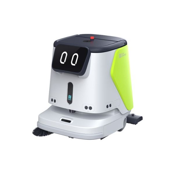 PUDU CC1 cleaning robot