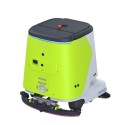 PUDU CC1 cleaning robot