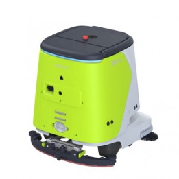 Robot de nettoyage PUDU CC1