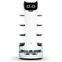 PUDU BellaBot Server-Roboter