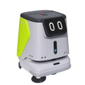 PUDU CC1 cleaning robot