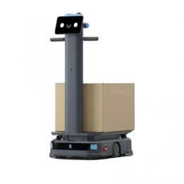 PUDU T300 industrial delivery robot