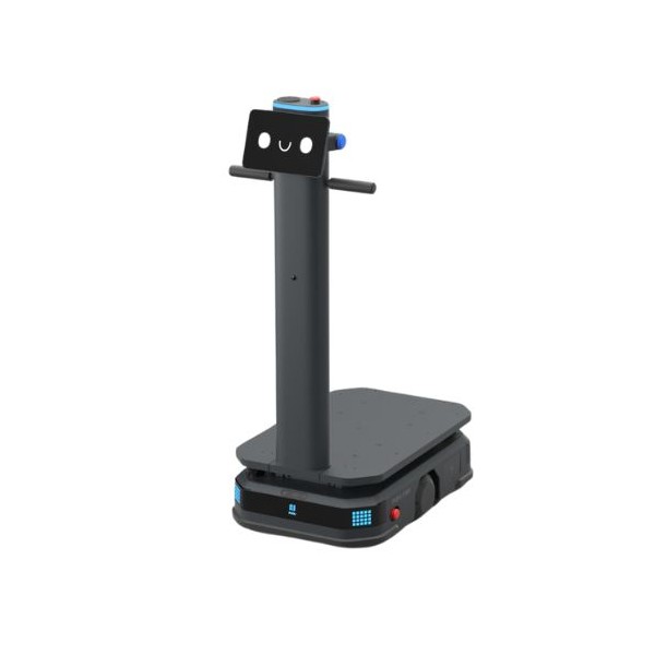 PUDU T300 industrial delivery robot