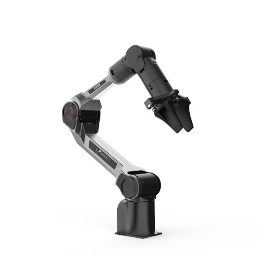 6-Axis Robotic Arm PiPER | AgileX Robotics