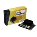 Kit de développement NVIDIA Jetson Nano 4GB - version B01