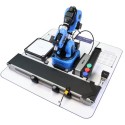 Bundle Discovery - Educational Robotic Solution