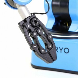 Large Gripper for the Niryo Ned2 6-Axis Robot Arm