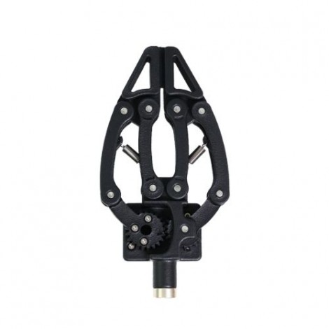 Adaptive Gripper for the Niryo Ned2 6-Axis Robot Arm