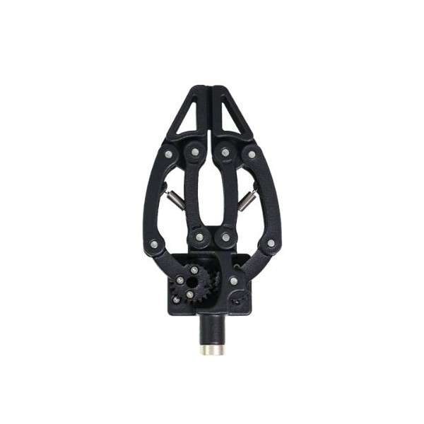 Adaptive Gripper for the Niryo Ned2 6-Axis Robot Arm