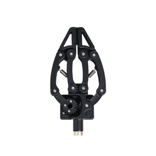 Adaptive Gripper for the Niryo Ned2 6-Axis Robot Arm