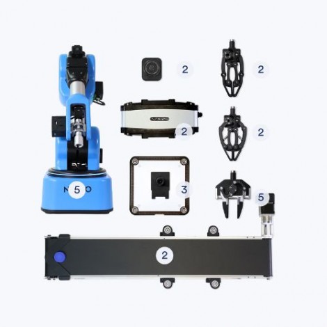 Classrom Pack - Robots Éducatifs pour salle de classe