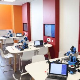 Classrom Pack - Lernroboter für das Klassenzimmer