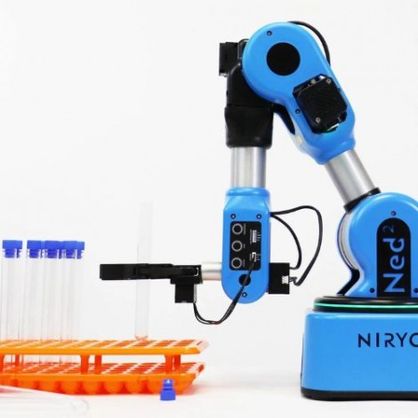 Ned2 6-Axis Robot Arm