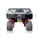 Robot autonomo mobile RB-VOGUI