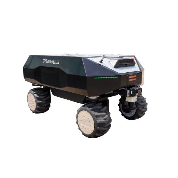 Mobiler autonomer Roboter RB-VOGUI