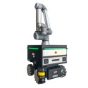 Robot mobile manipulateur RB-KAIROS+