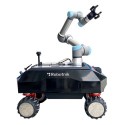 Mobiler Manipulator-Roboter RB-VOGUI+