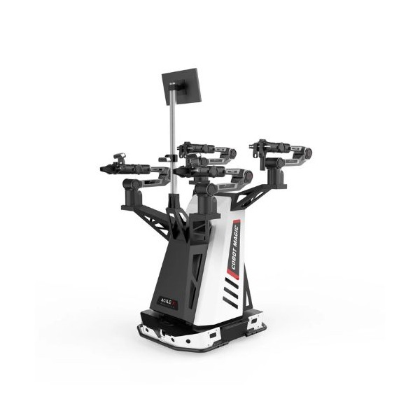 Cobot Magic - remotely operated platform