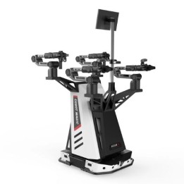 Cobot Magic - remotely operated platform