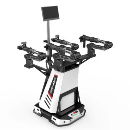 Cobot Magic - remotely operated platform