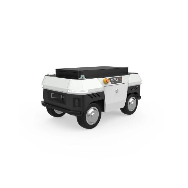 Titan Mobiler Roboter (UGV)