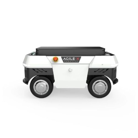 Titan Mobile Robot (UGV)