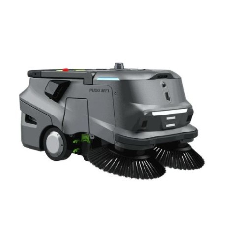 Kehrroboter Pudu MT1