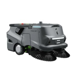 Pudu MT1 sweeper robot