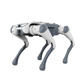 Lite 3 Quadruped Robot