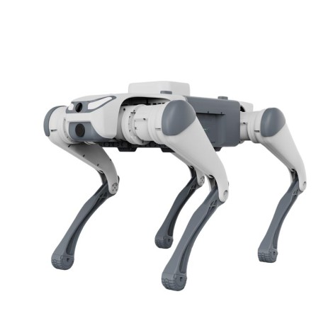 Lite 3 Quadruped Robot