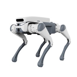 Lite 3 Quadruped Robot