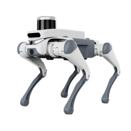 Lite 3 Quadruped Robot