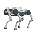 X30-Quadruped-Roboter