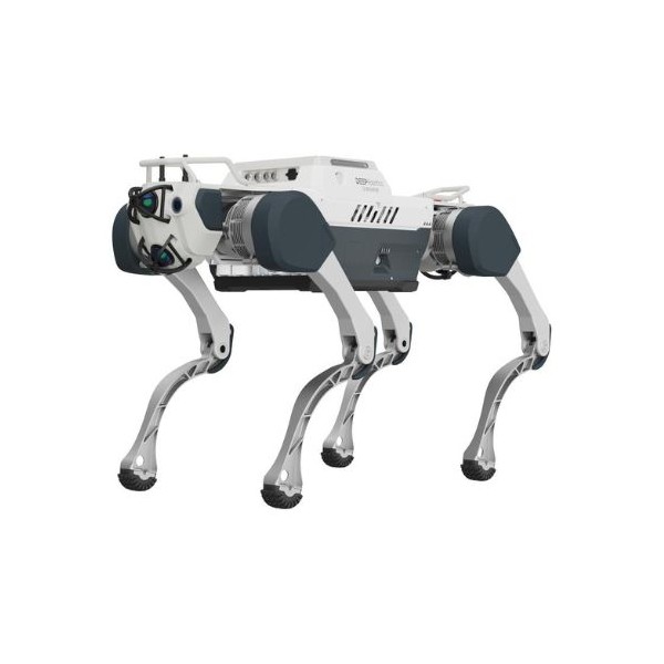 X30 quadruped robot