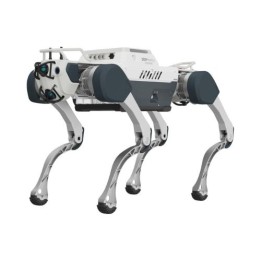 X30 quadruped robot