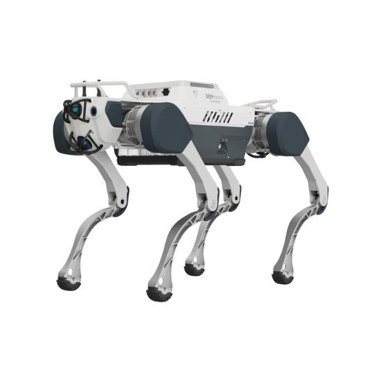 X30 quadruped robot